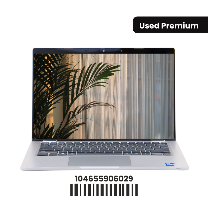 Dell Latitude 5530: 12th Gen i5, 16GB RAM, 256GB SSD, SN:06029