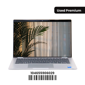 Dell Latitude 5530: 12th Gen i5, 16GB RAM, 256GB SSD, SN:06029