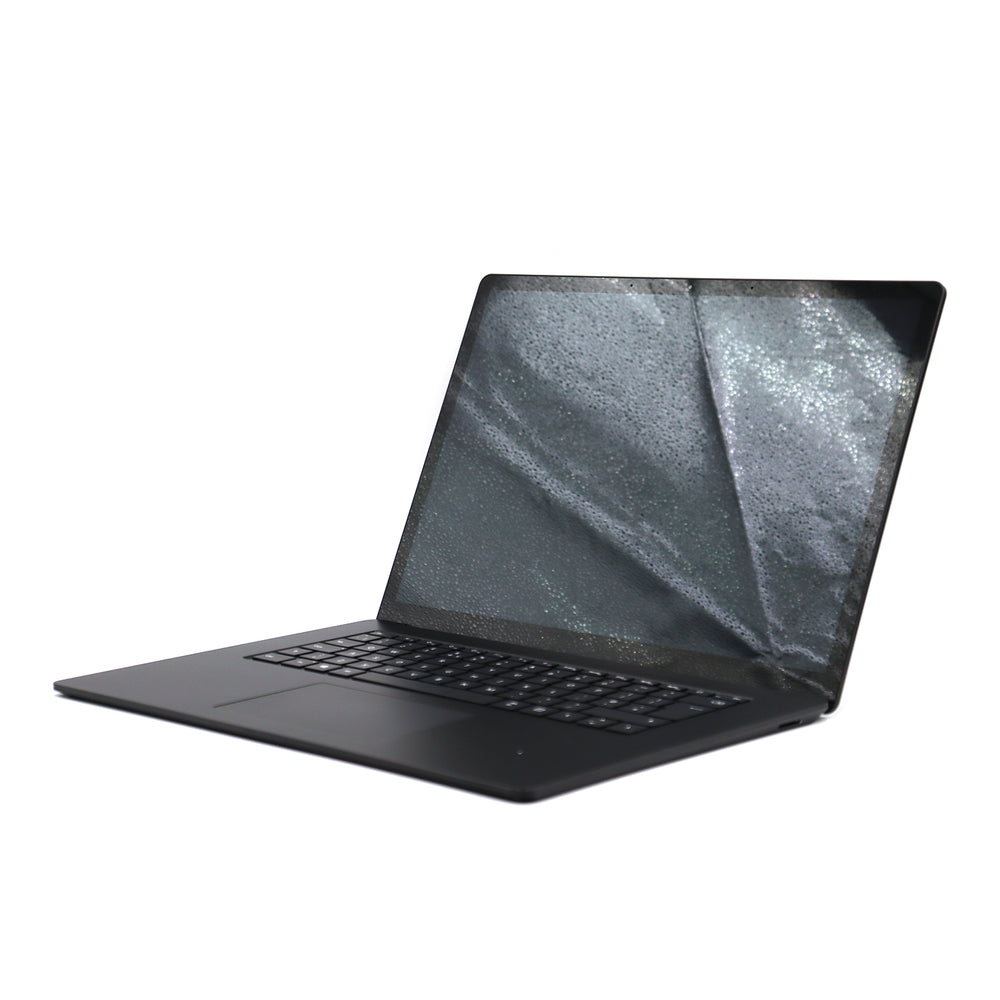 Microsoft Surface Laptop 3: Intel Core i7, 10th Gen, 16GB RAM, 256GB SSD