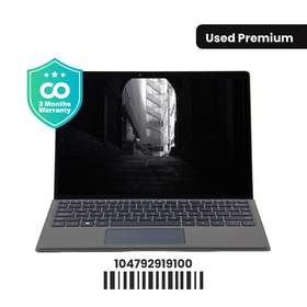 Dell Latitude 7320 Detachable: 11th Gen i7, 16GB RAM, 256GB SSD, SN:919100