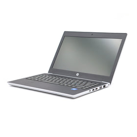HP ProBook 430 G5: Celeron, 8GB RAM, 128GB SSD