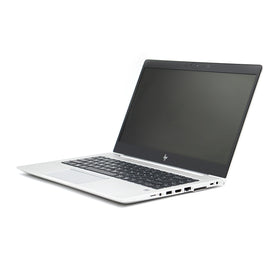 EliteBook 745 G6: AMD Ryzen 5 Pro, 8GB RAM, 256GB SSD