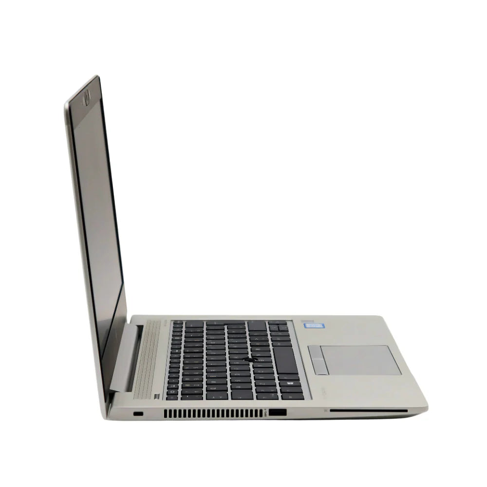 Used HP Elitebook 735 G6: Ryzen 5, 3000 Series, 8GB RAM, 256GB SSD