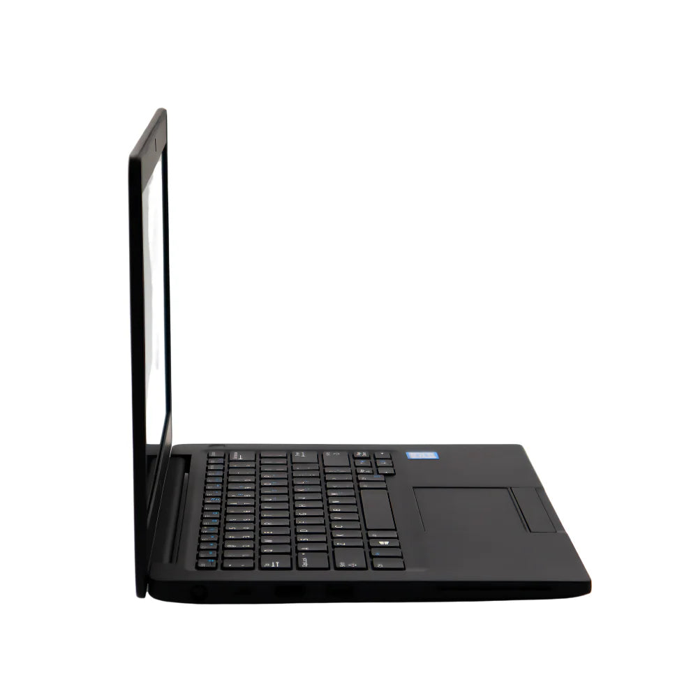 Used Dell Latitude E7290: Intel Core i5, 8th Gen, 8GB RAM, 256GB SSD