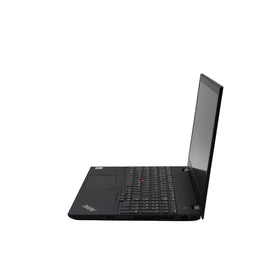 LENOVO THINKPAD T15 GEN 1: Intel Core i7, 10th Gen, 16GB RAM, 512 GB SSD SN:77734