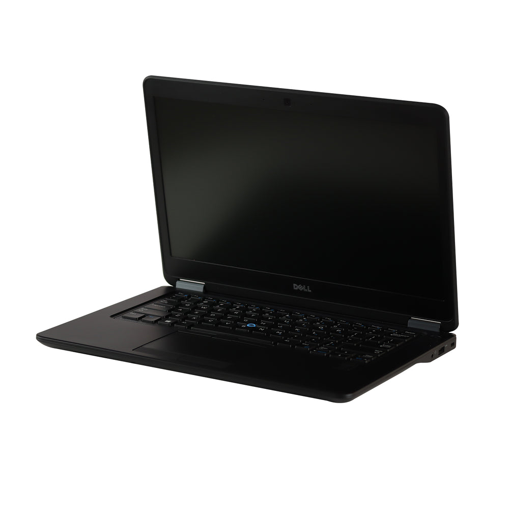 Latitude  E7450: Intel Core i7, 5th Gen, 16GB RAM, 256GB SSD