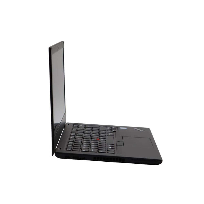 LENOVO THINKPAD T480: Intel Core i7, 8th Gen, 8GB RAM, 256GB SSD