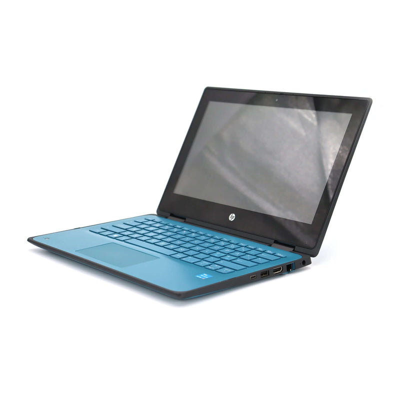 ProBook X360 11 G7 Education Edition: Pentium, 4GB RAM, 128GB SSD, SN:01310