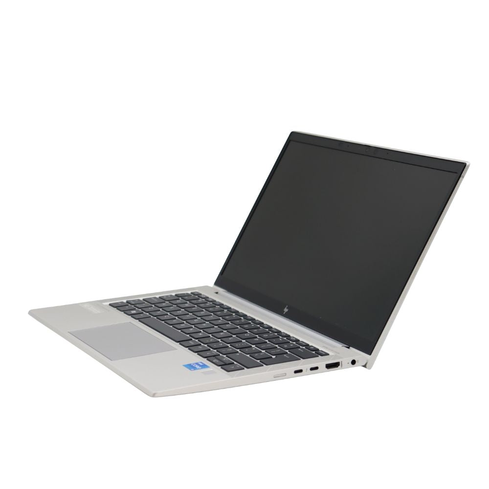 HP ELITEBOOK 830 G8: 11th Gen i5, 16GB RAM, 256GB SSD, SN:00027