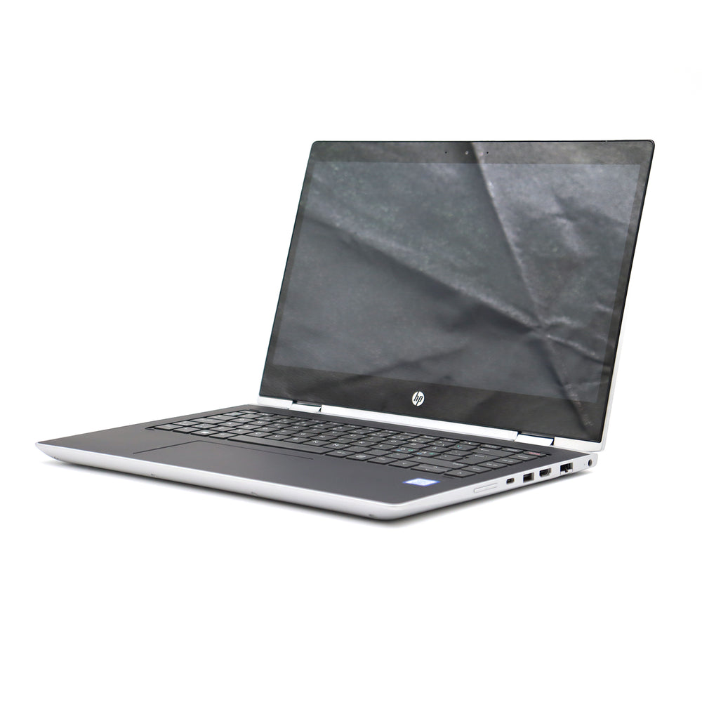 HP ProBook X360 440 G1: Intel Core i3, 8th Gen, 2.20GHz RAM, 8GB SSD