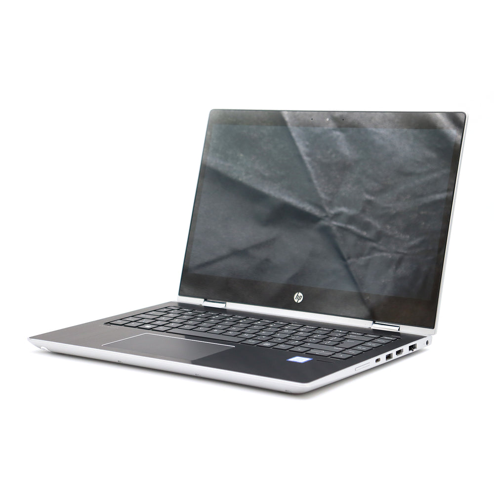 HP ProBook X360 440 G1: Intel Core i3, 8th Gen, 8GB RAM, 256GB SSD
