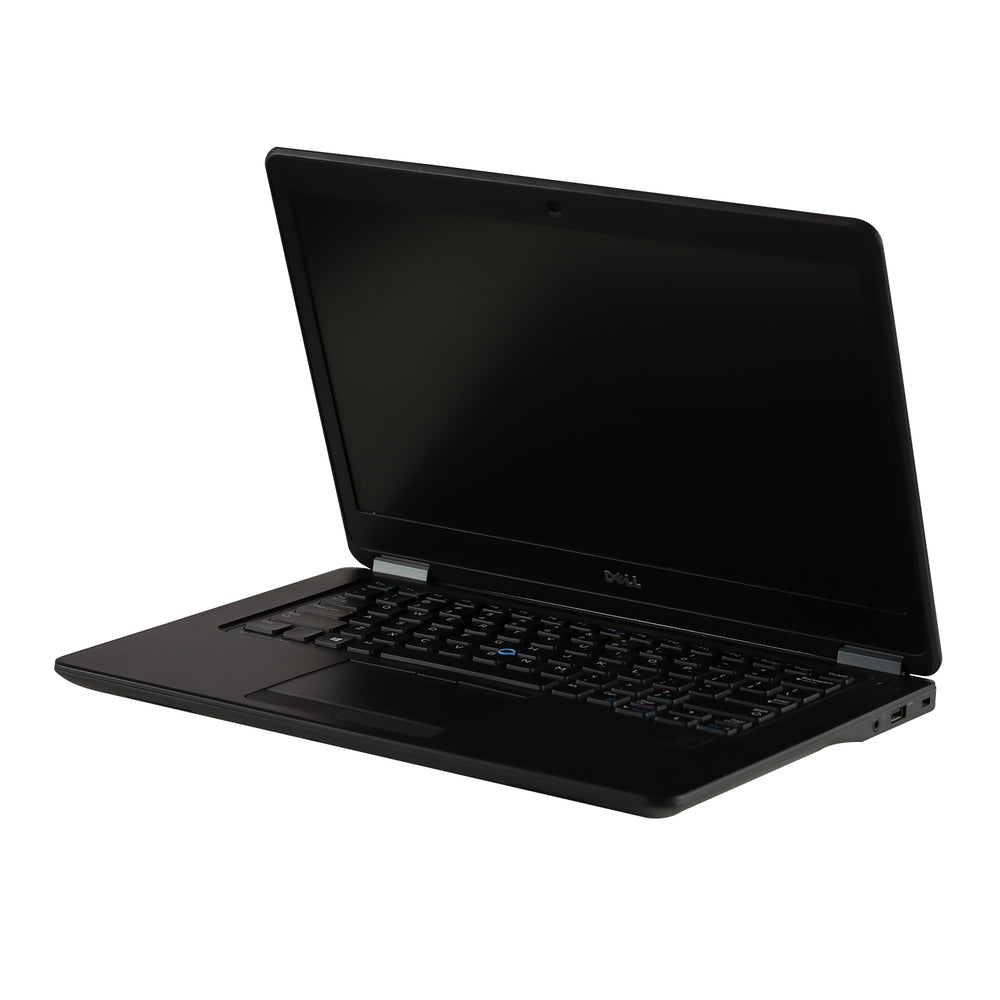 Latitude  E7450: Intel Core i7, 5th Gen, 16GB RAM, 256GB SSD