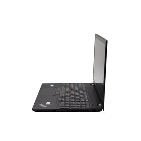LENOVO THINKPAD T590: Intel Core i7, 8th Gen, 16GB RAM, 512GB SSD SN:65798