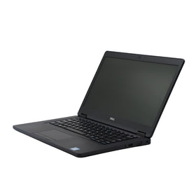 Dell Latitude 5490: Intel Core i5, 8th Gen, 8GB RAM, 256GB SSD SN:82216