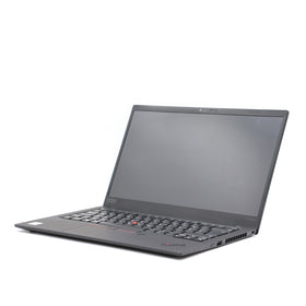 Lenovo ThinkPad X1 Carbon Gen 8: Intel Core i7, 10th Gen, 16GB RAM, 256GB SSD
