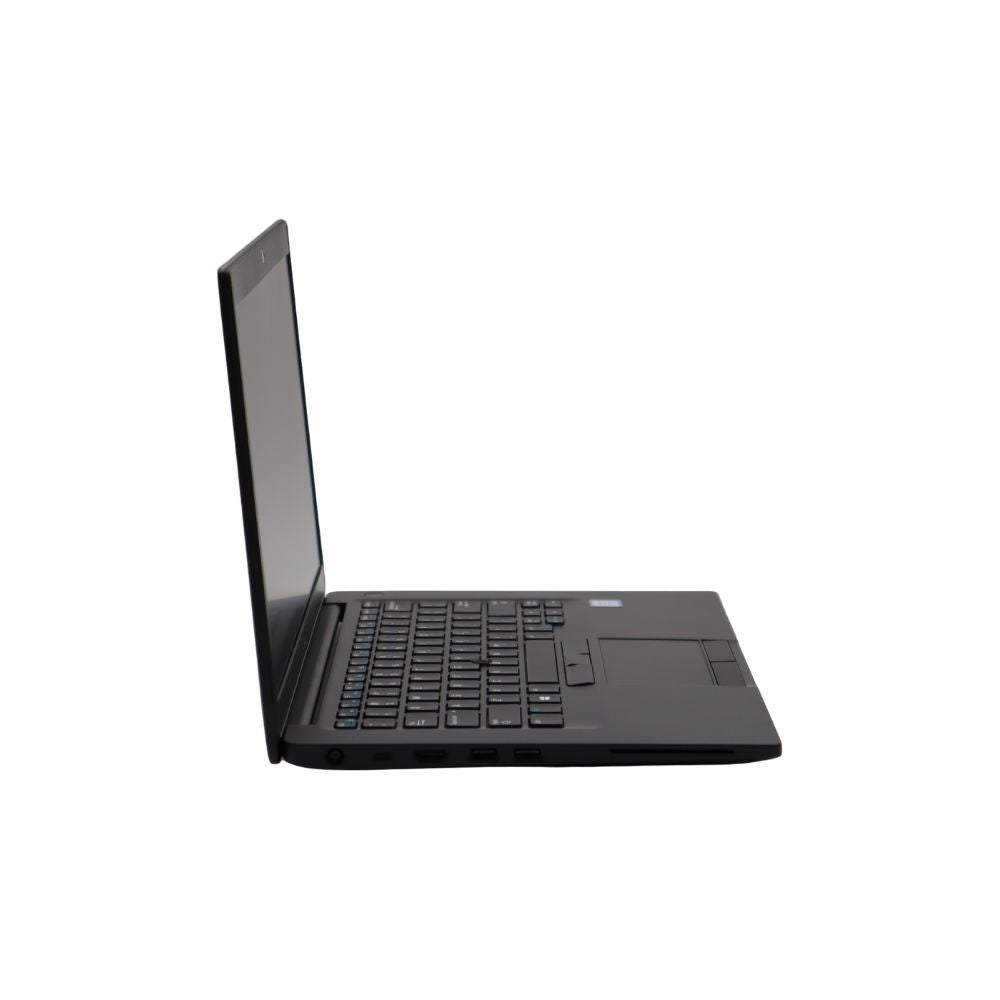 Dell LATITUDE 7490: Intel Core i5, 8th Gen, 8GB RAM, 256GB SSD
