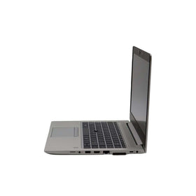 HP ELITEBOOK 745 G6: AMD RYZEN 5, 8GB RAM, 256GB SSD, SN:76228