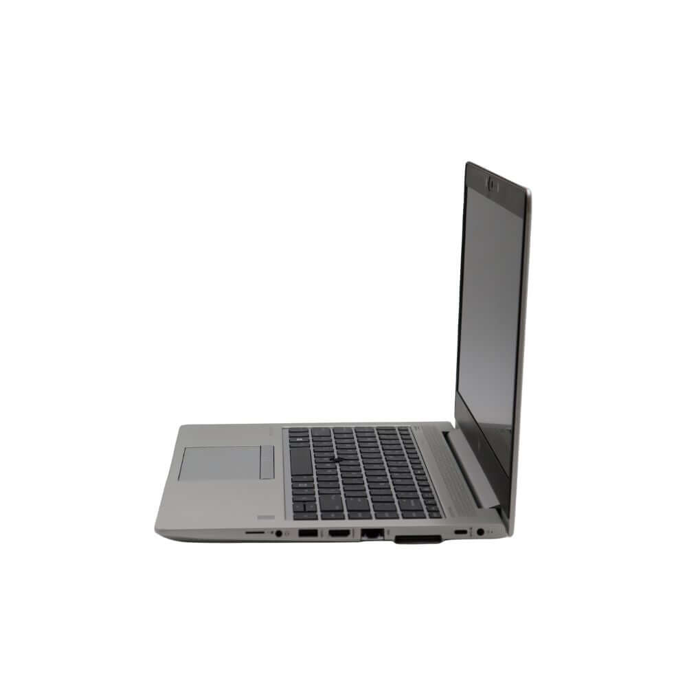 HP ELITEBOOK 745 G6: AMD RYZEN 5, 8GB RAM, 256GB SSD, SN:76228
