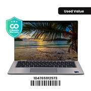 Dell LATITUDE 7430: 12th Gen i7, 32GB RAM, 512GB SSD, SN:12573