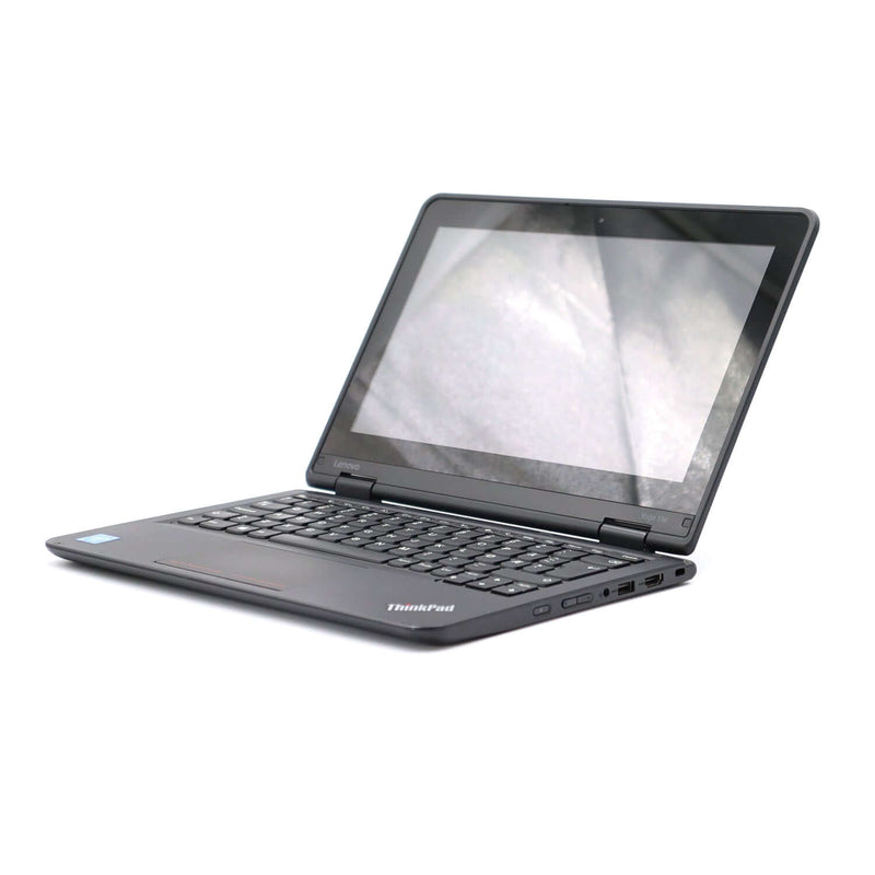 ThinkPad Yoga 11E 3rd Gen: Celeron, 4GB RAM, 128GB SSD, SN:00108
