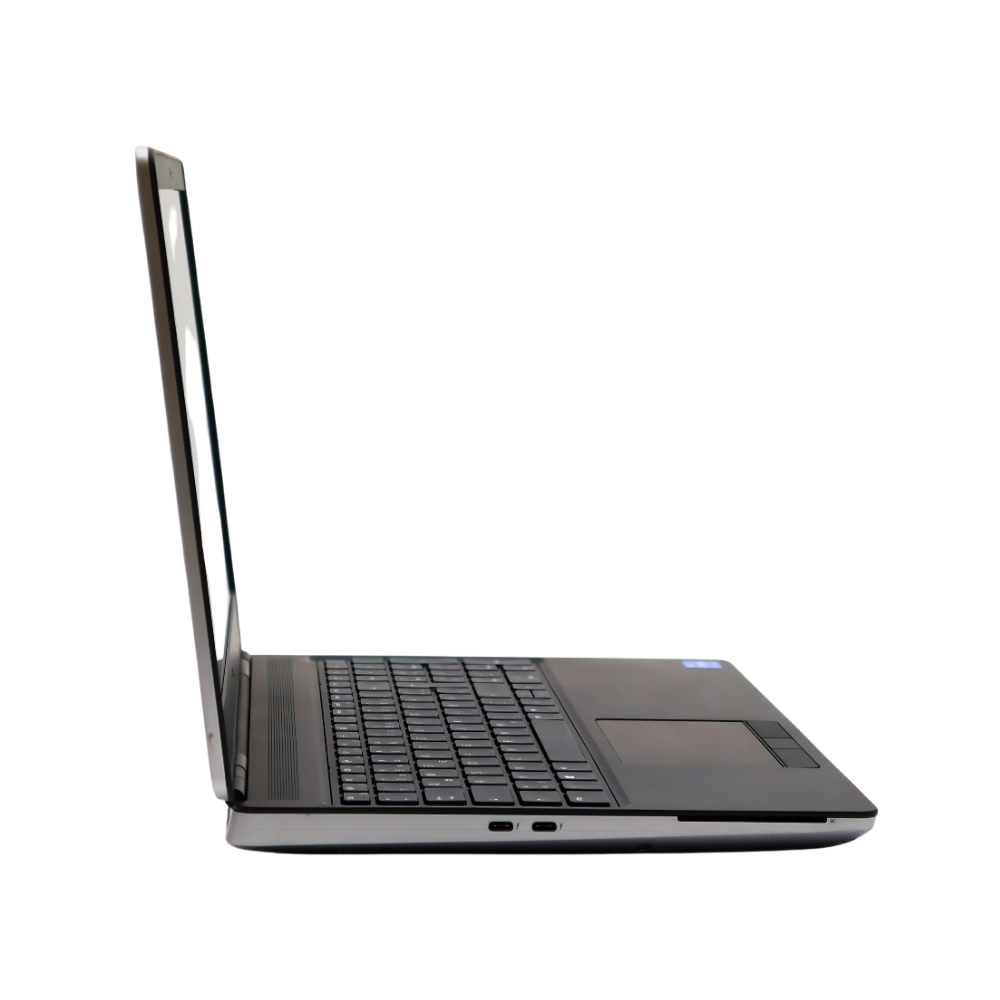 Dell Precision 7560: 11th Gen i7,  32RAM, 512GB SSD, SN:00709