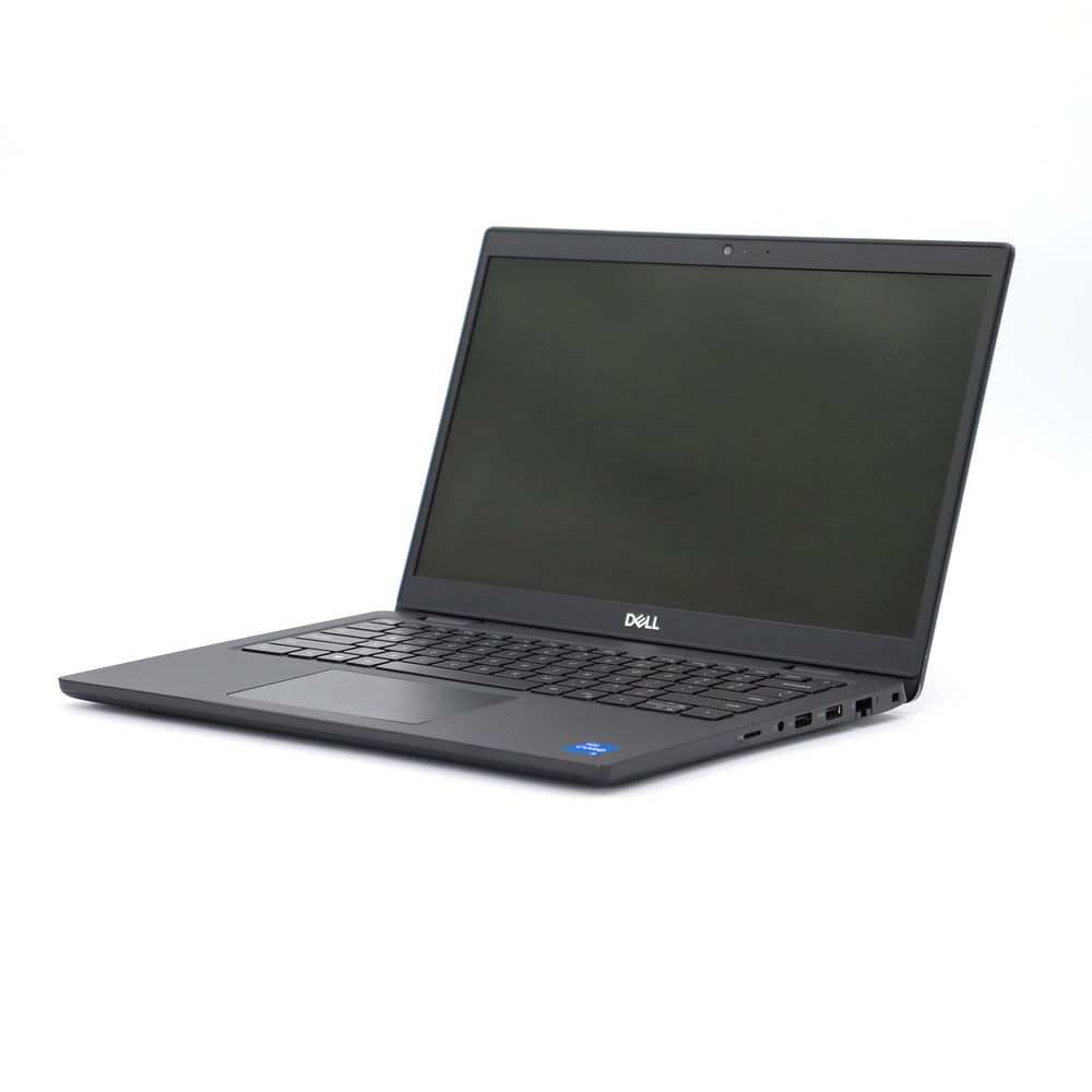 Latitude 3420: Intel Core i5, 11th Gen, 8GB RAM, 256GB SSD