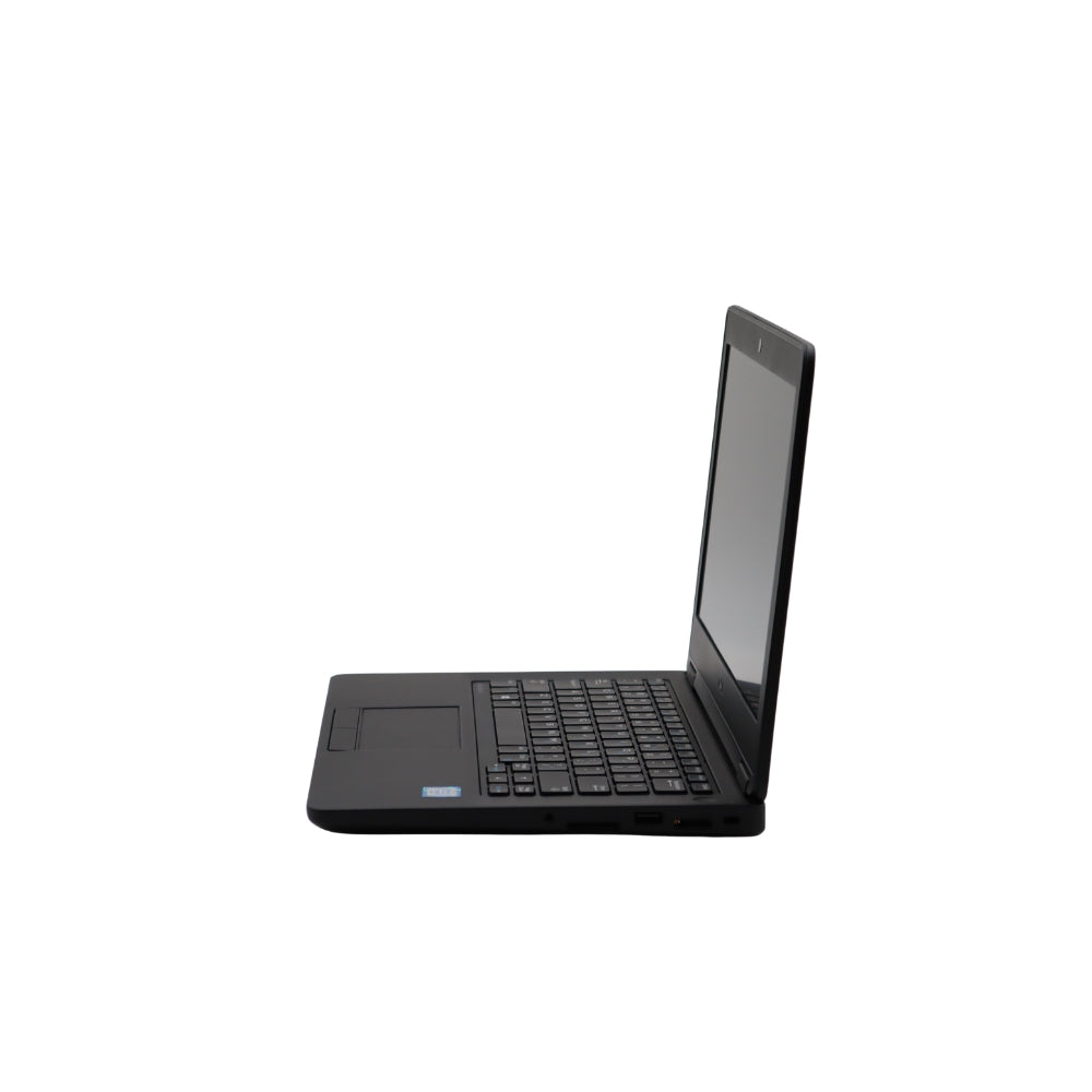 Used Dell LATITUDE E5270: 6th Gen i7, 8GB RAM, 256GB SSD