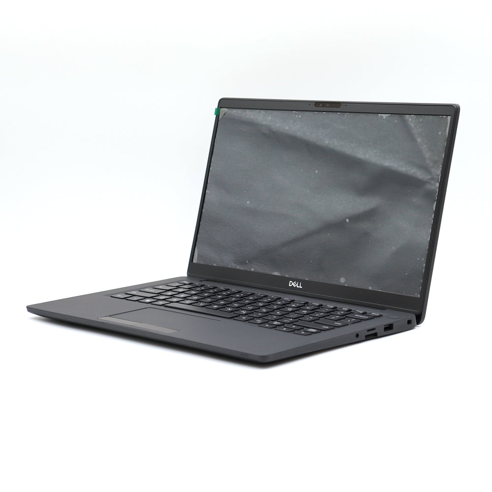 DELL INC. Latitude 7400: Intel Core i5, 8th Gen, 16GB RAM, 256GB SSD