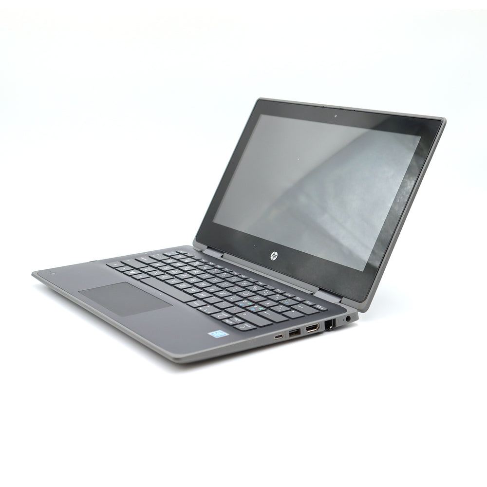 ProBook X360 11 G5 EE: Pentium, 8GB RAM, 256GB SSD