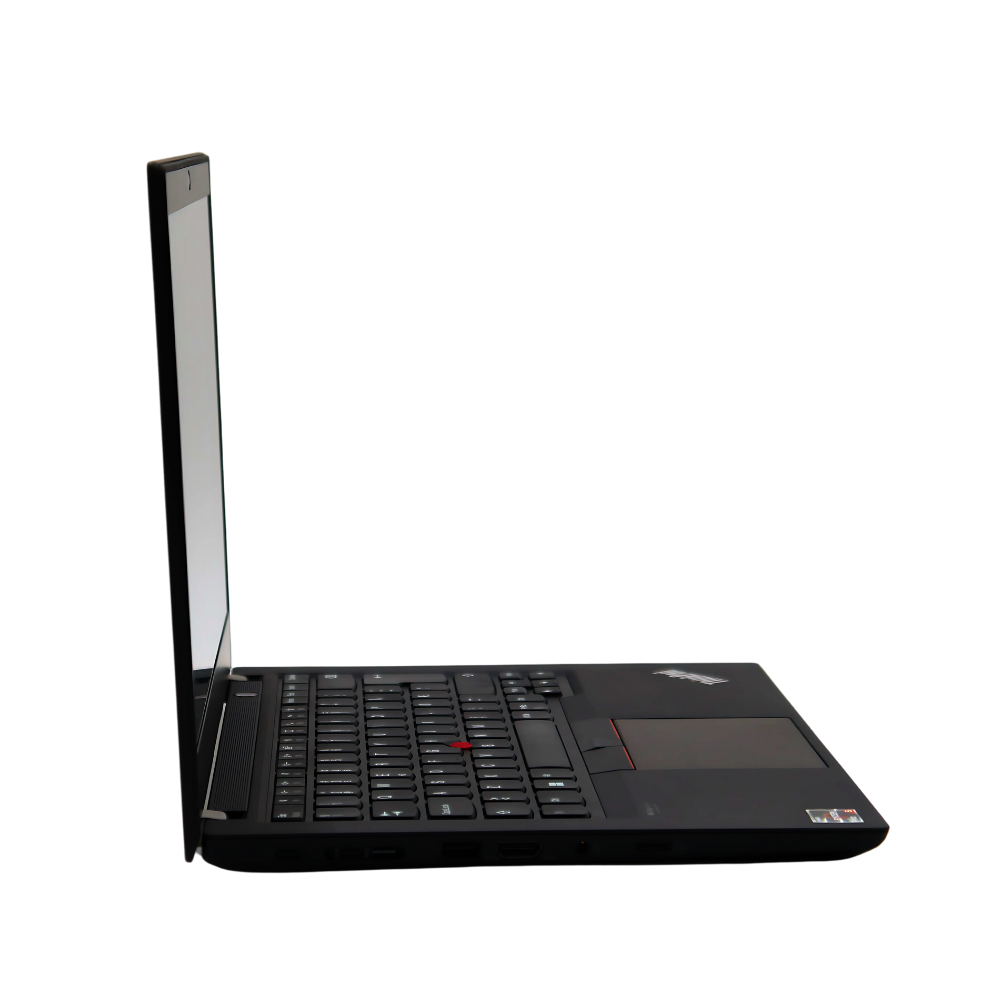 Lenovo ThinkpadP14S GEN 2A: 5650U AMD RYZEN 5, 16GB RAM, 512GB SSD, SN:00766