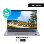 Dell Latitude 5440: Intel Core i5, 13th Gen, 16GB RAM, 256GB SSD SN:19367
