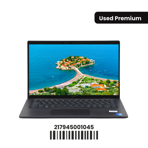 Dell LATITUDE 7420: 11th Gen i5, 16GB RAM, 256GB SSD, SN:001045