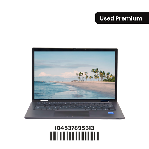 Dell LATITUDE 7420: 11th Gen i5, 16GB RAM, 256GB SSD, SN:95613