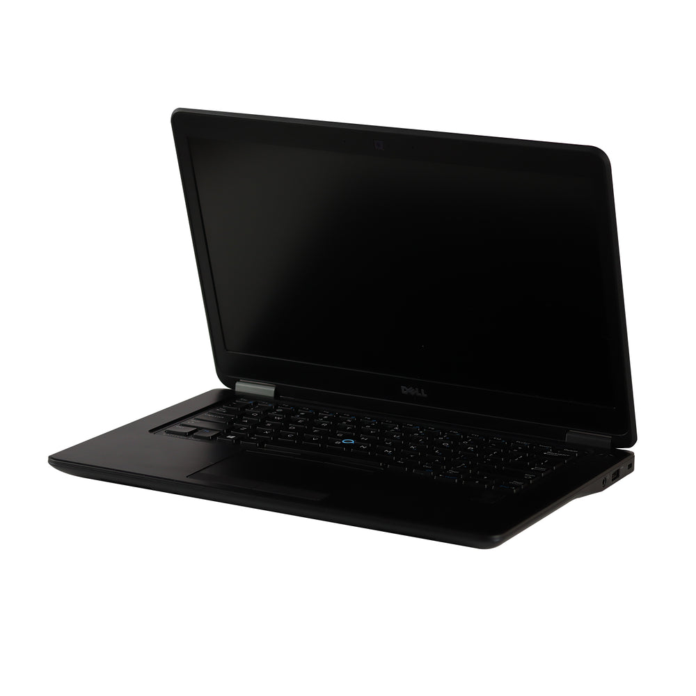 Latitude  E7450: Intel Core i7, 5th Gen, 16GB RAM, 256GB SSD