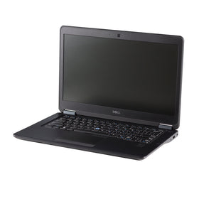 Latitude  E7450: Intel Core i7, 5th Gen, 16GB RAM, 256GB SSD