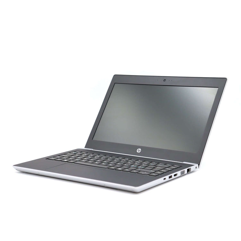 HP ProBook 430 G5: Celeron, 4GB RAM, 128GB SSD, SN:00846