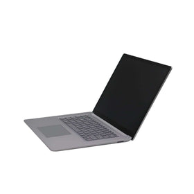 Microsoft SURFACE LAPTOP 3: 10th Gen i7, 16GB RAM, 256GB SSD, SN:76479