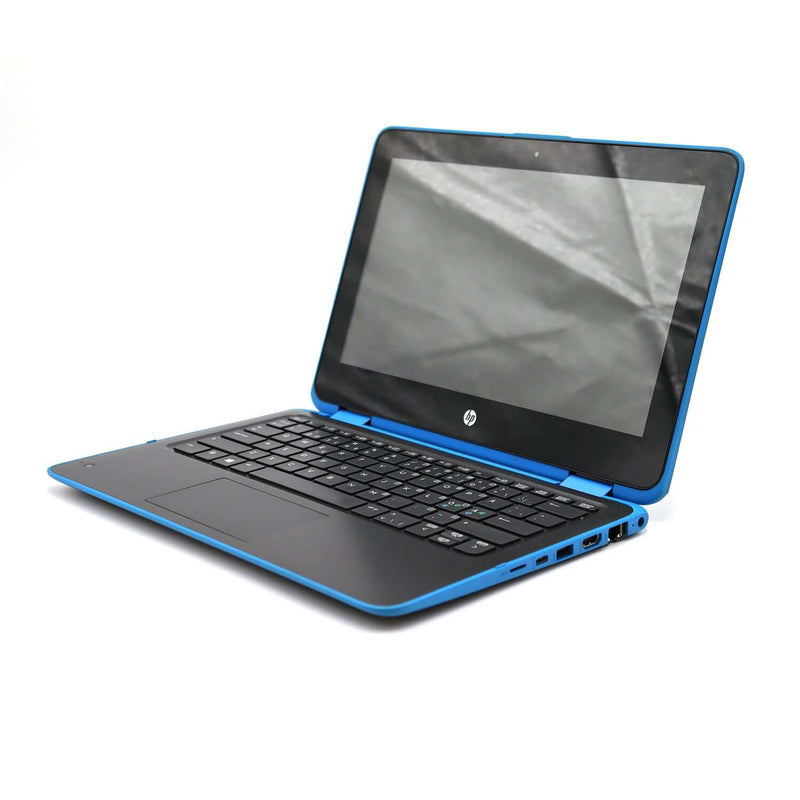 ProBook X360 11 G3 EE: Pentium, 4GB RAM, 128GB SSD, SN:00010