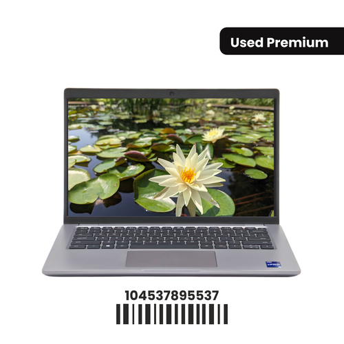 Dell Latitude 5440: Intel Core i5, 13th Gen, 16GB RAM, 512GB SSD SN:95537