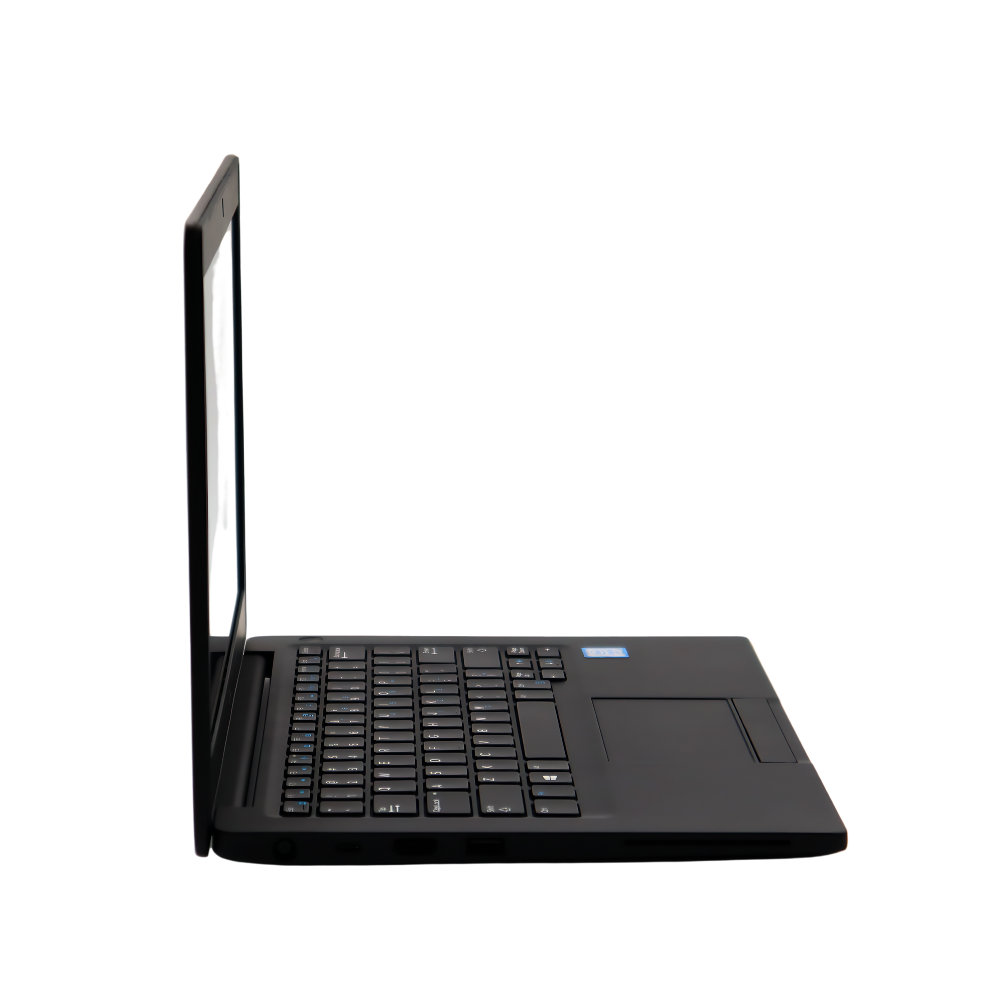Used Dell Latitude E7280: Intel Core i5, 6th Gen, 8GB RAM, 256GB SSD