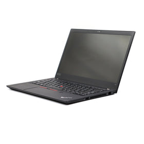 Lenovo ThinkPad T14 GEN 1: Processor; AMD RYZEN 5, 16GB RAM, 256GB SSD