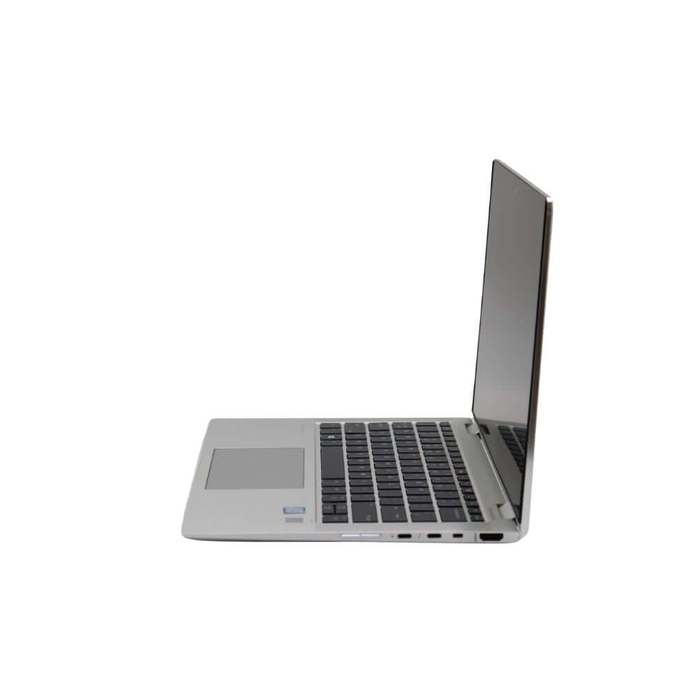 HP ELITEBOOK X360 1030 G4: 8th Gen i5, 16GB RAM, 256GB SSD, SN:71843