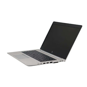 HP ELITEBOOK 745 G5: AMD, 8GB RAM, 256GB SSD, SN:01296