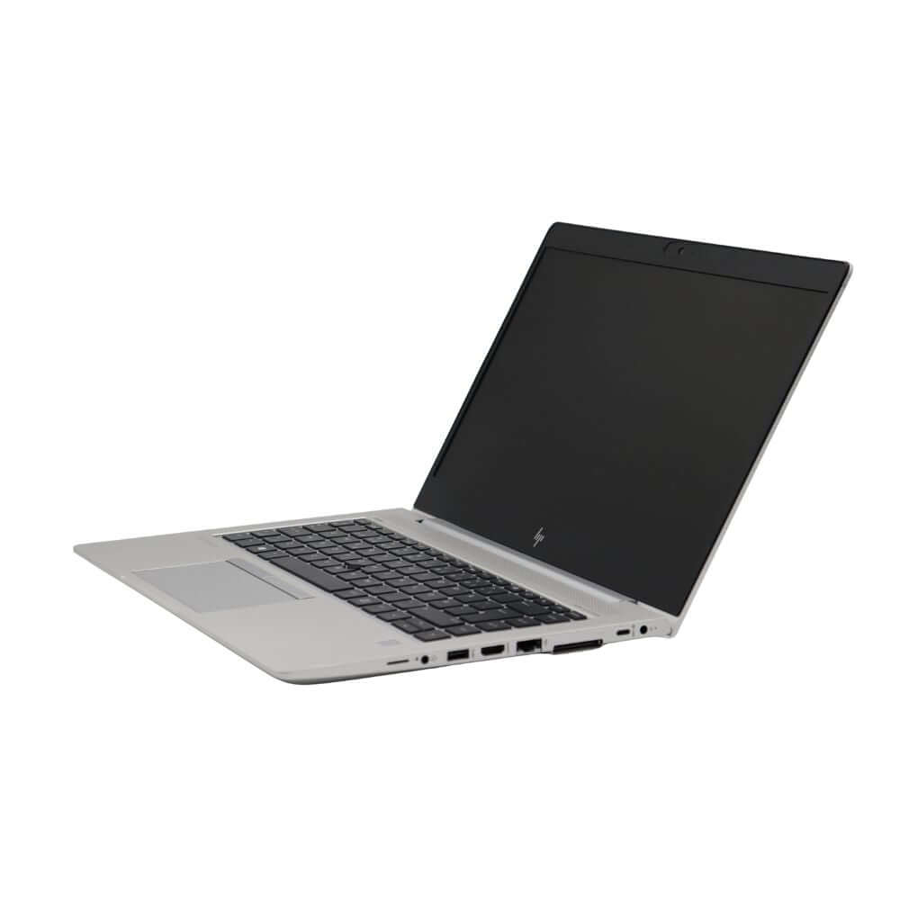 HP ELITEBOOK 745 G5: AMD, 8GB RAM, 256GB SSD, SN:01296