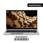 HP ELITEBOOK 850 G8: Intel Core i5, 11th Gen, 16GB RAM, 256GB SSD SN:06047