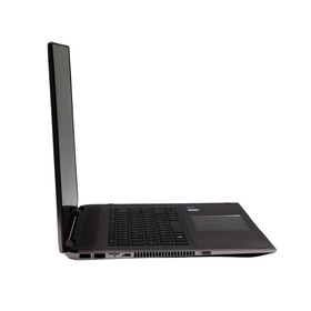 HP ZBOOK STUDIO X360 G5: 8th Gen i7, 32GB RAM, 512GB SSD, SN:00740