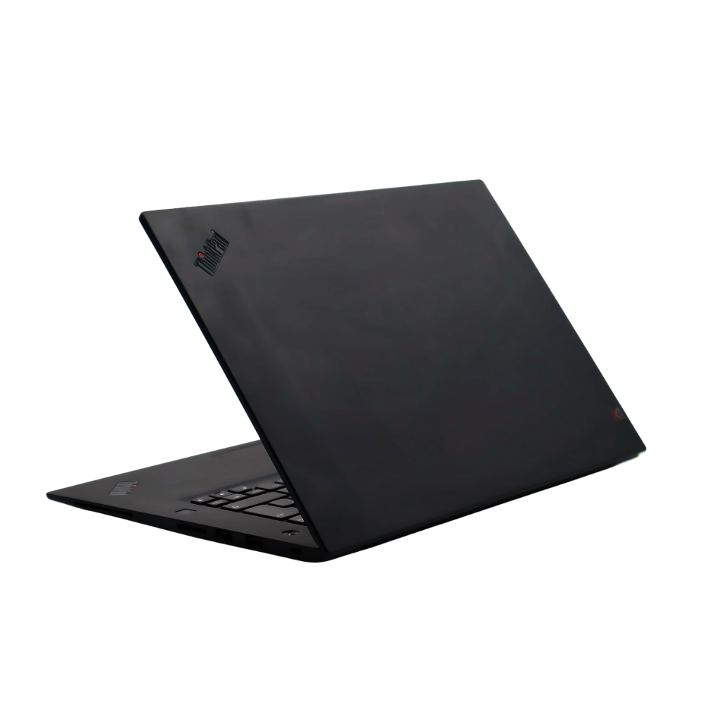LENOVO THINKPAD X1 EXTREME 2ND: 9th Gen i7, 32GB RAM, 1024GB SSD, SN:00955