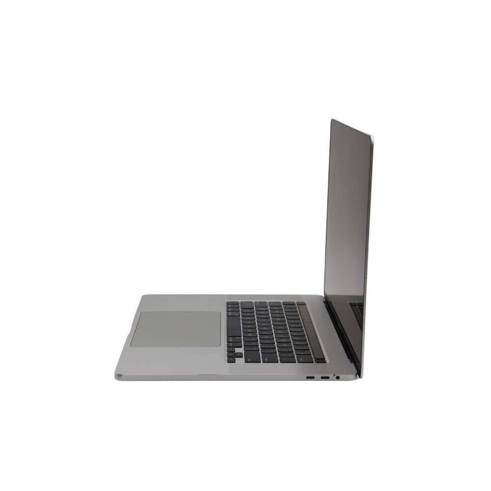 APPLE MACBOOK PRO A2141: i7, 9th Gen, 16GB RAM, 512GB SSD, SN:60547