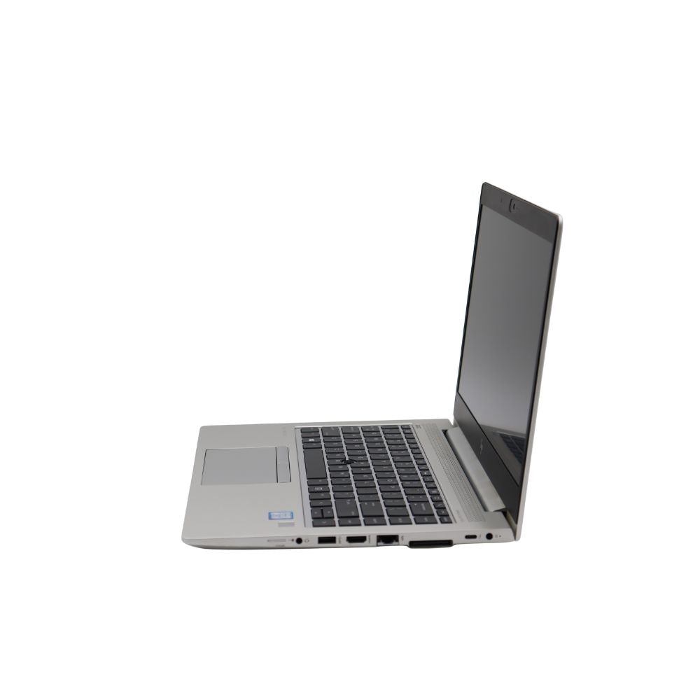 HP ELITEBOOK 840 G5: Intel Core i5, 8th Gen, 8GB RAM, 256GB SSD SN:94357