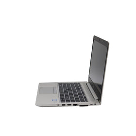 HP ELITEBOOK 840 G5: Intel Core i5, 8th Gen, 8GB RAM, 256GB SSD SN:94357